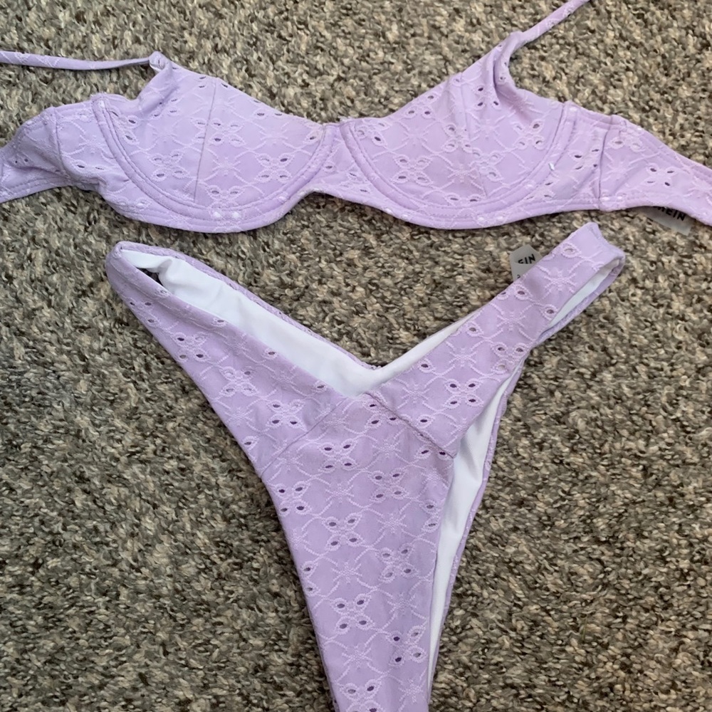 Shein Bathing suit